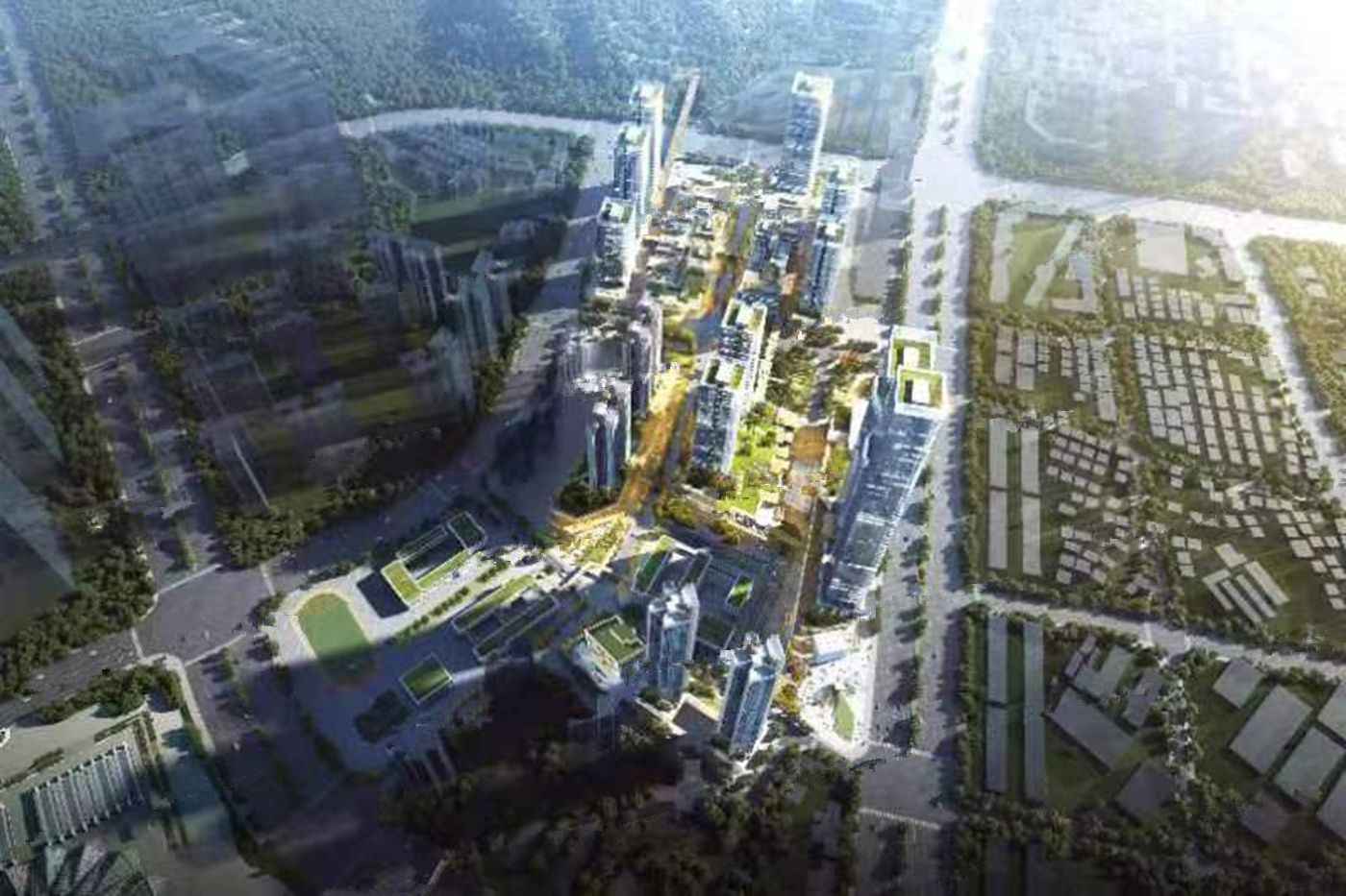 利联星龙园
