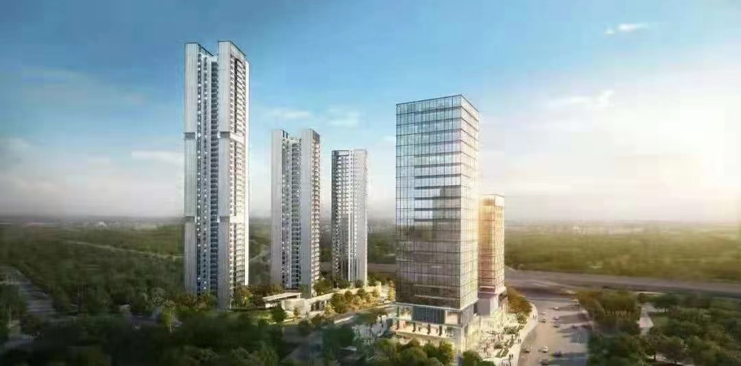 官宣！深圳二季度上新20个住宅新盘，环比缩减了近3500套